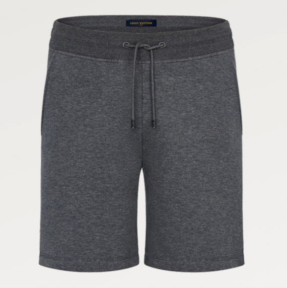 Louis Vuitton Men's Double Face Travel Shorts XL - Picture 11 of 13